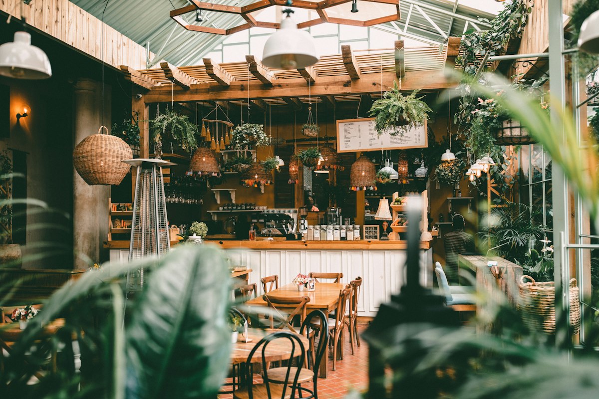Niamsi Café